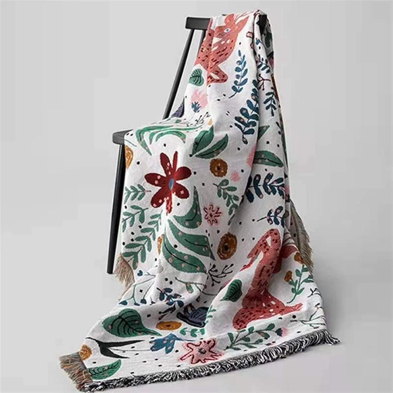 پتو مبل تِدنیدز، پتو رومیزی، روتختی، روکش مبل برای دکوراسیون منزل و اتاق خواب