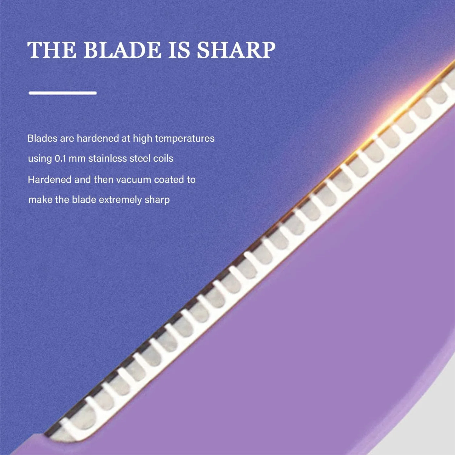 تیغ ابرو زنانه FUIN، شکل دهنده ابرو تاشو، ابزار درماپلنینگ اصلاح صورت برای از بین بردن ایمن و آسان موهای صورت، لایه برداری صورت، از بین بردن موهای صورت و اصلاح بدن، 3 عدد