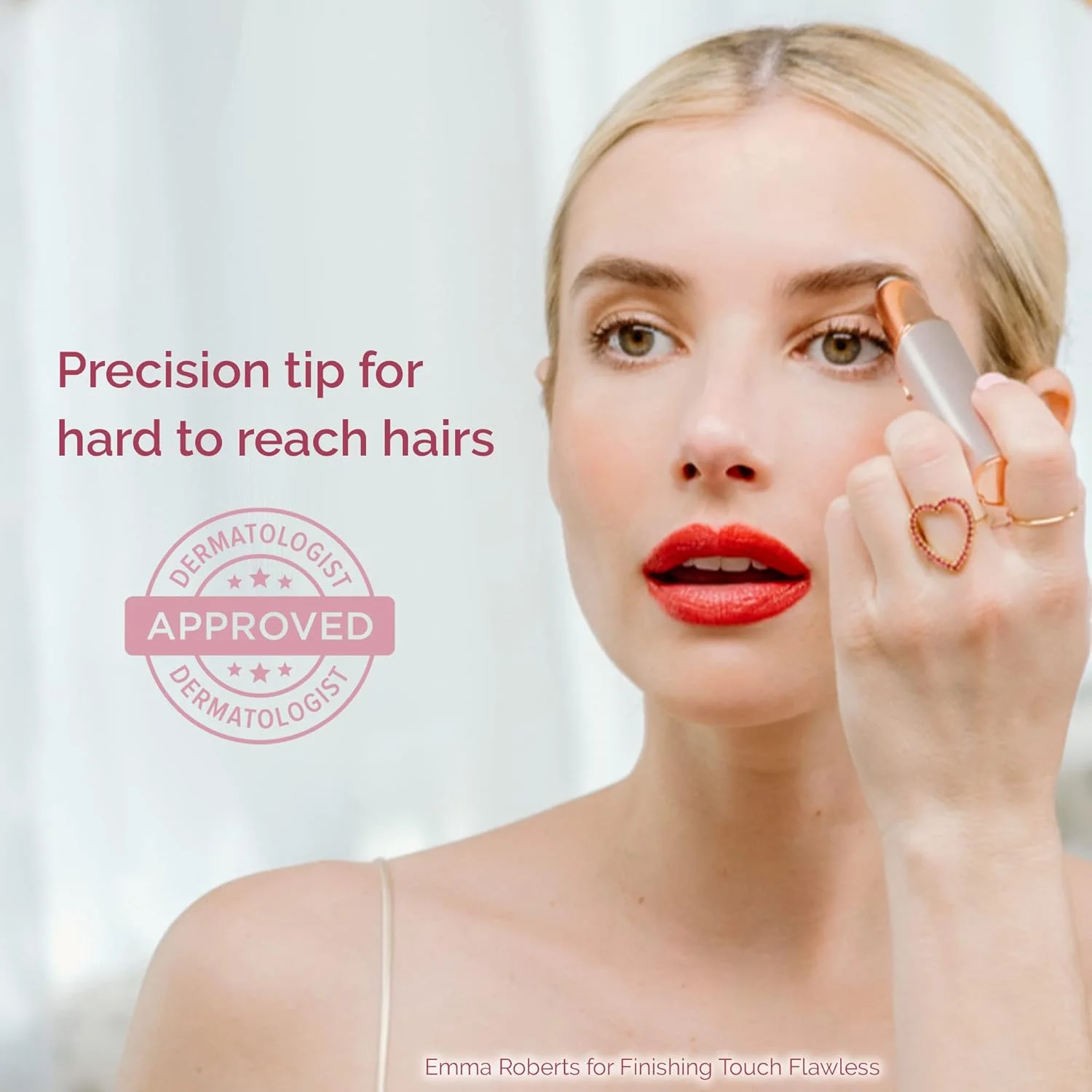 مداد ابرو، موبر و اصلاح کننده ابرو فینیشینگ تاچ فلاولس براوز، آبی پاریسی مداد ابرو، موبر و اصلاح کننده ابرو فینیشینگ تاچ فلاولس براوز، آبی پاریسی