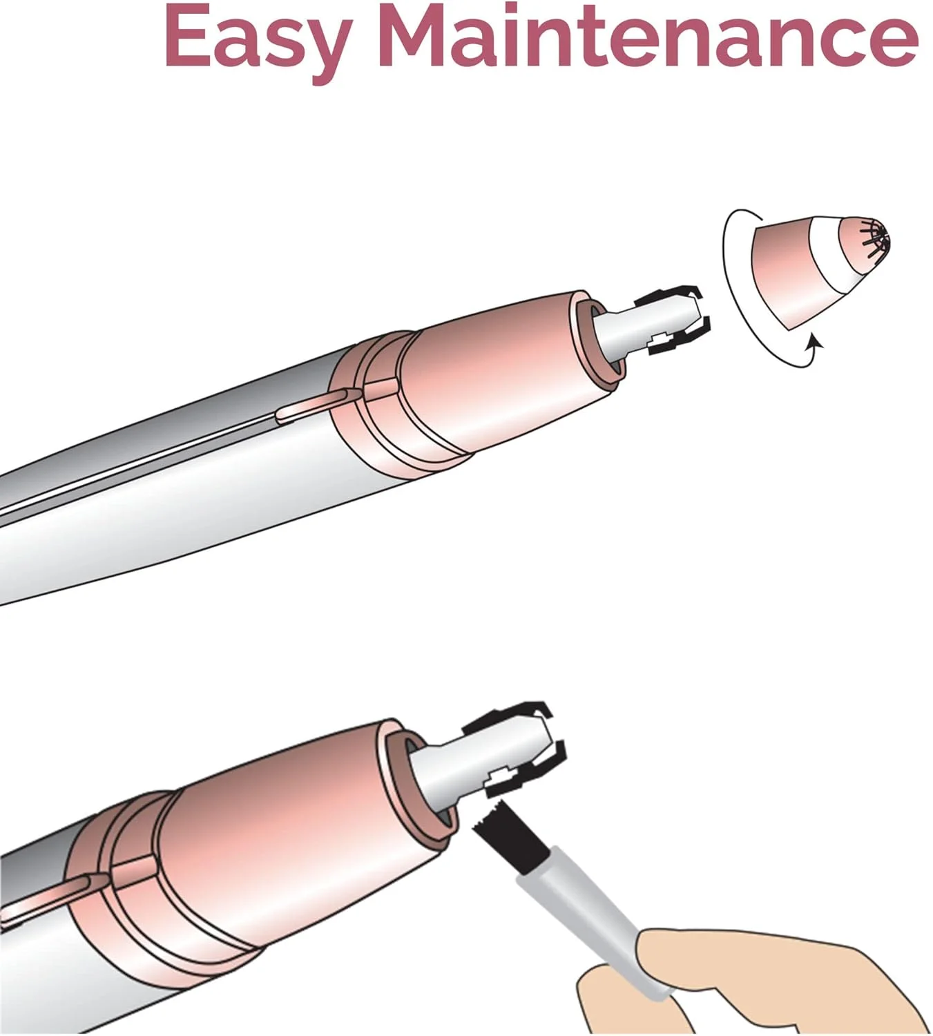 مداد ابرو، موبر و اصلاح کننده ابرو فینیشینگ تاچ فلاولس براوز، آبی پاریسی مداد ابرو، موبر و اصلاح کننده ابرو فینیشینگ تاچ فلاولس براوز، آبی پاریسی