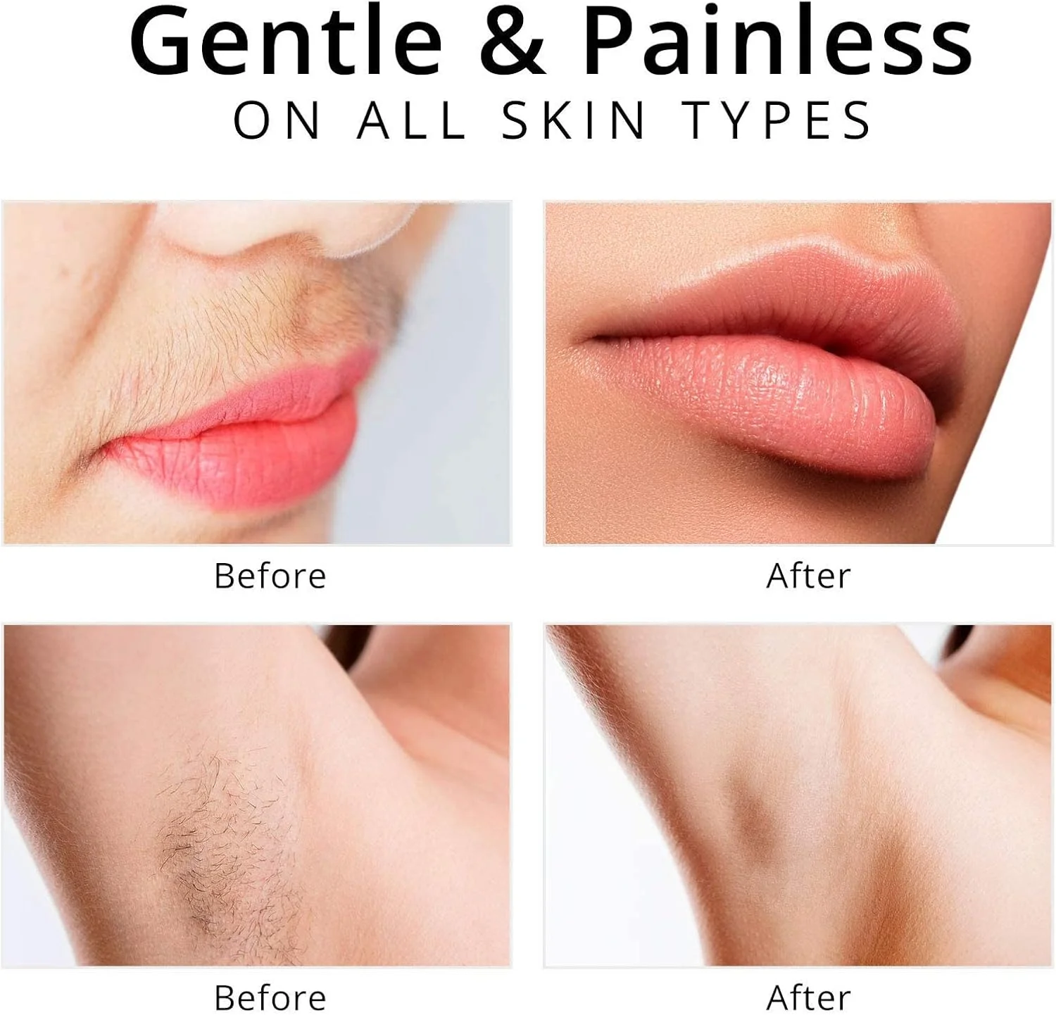 ماشین اصلاح ابرو و موهای صورت بانوان، 2 در 1، ریش تراش ابرو و موبر، ریش تراش های شارژی بدون درد برای موهای هلوئی صورت، ابرو، لب، بدن، چانه، بازوها، با چراغ LED داخلی ماشین اصلاح ابرو و موهای صورت بانوان، 2 در 1، ریش تراش ابرو و موبر، ریش تراش های شارژی بدون درد برای موهای هلوئی صورت، ابرو، لب، بدن، چانه، بازوها، با چراغ LED داخلی