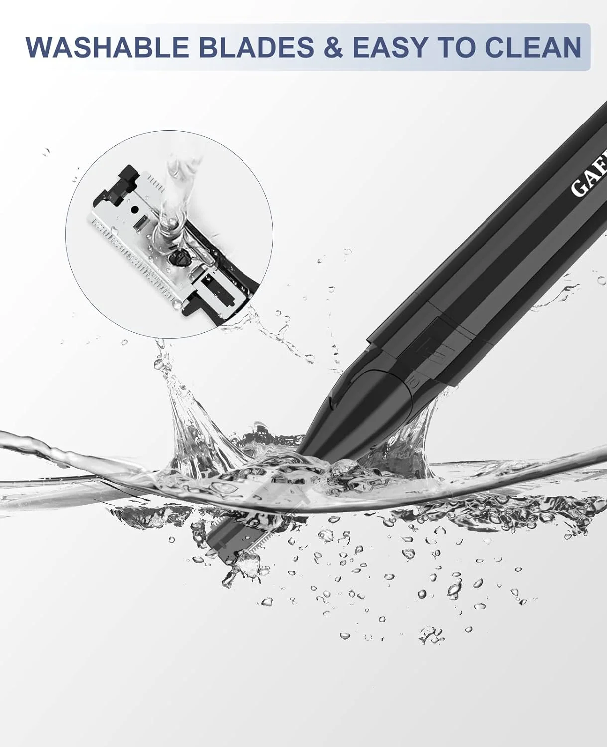 موزن برقی ابرو، کیت موزن ابرو قابل حمل و بدون درد برای زنان و مردان، موزن ابرو با باتری برای صورت، لب، زیر بغل، پا و بدن موزن برقی ابرو، کیت موزن ابرو قابل حمل و بدون درد برای زنان و مردان، موزن ابرو با باتری برای صورت، لب، زیر بغل، پا و بدن