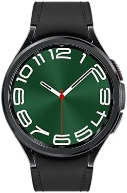 ساعت هوشمند سامسونگ WATCH6 Classic 47mm مشکی بلوتوث مشکی