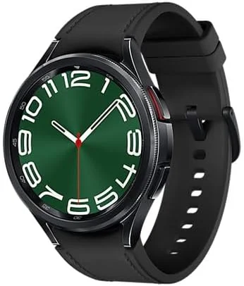 ساعت هوشمند سامسونگ WATCH6 Classic 47mm مشکی بلوتوث مشکی ساعت هوشمند سامسونگ WATCH6 Classic 47mm مشکی بلوتوث مشکی