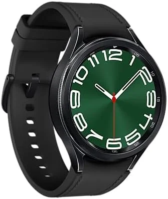 ساعت هوشمند سامسونگ WATCH6 Classic 47mm مشکی بلوتوث مشکی ساعت هوشمند سامسونگ WATCH6 Classic 47mm مشکی بلوتوث مشکی