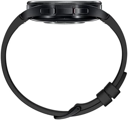 ساعت هوشمند سامسونگ WATCH6 Classic 47mm مشکی بلوتوث مشکی ساعت هوشمند سامسونگ WATCH6 Classic 47mm مشکی بلوتوث مشکی