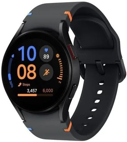 ساعت هوشمند سامسونگ مدل R861 Galaxy Watch FE، سایز 40 میلی متر، مشکی
