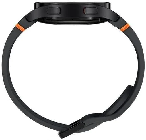 ساعت هوشمند سامسونگ مدل R861 Galaxy Watch FE، سایز 40 میلی متر، مشکی