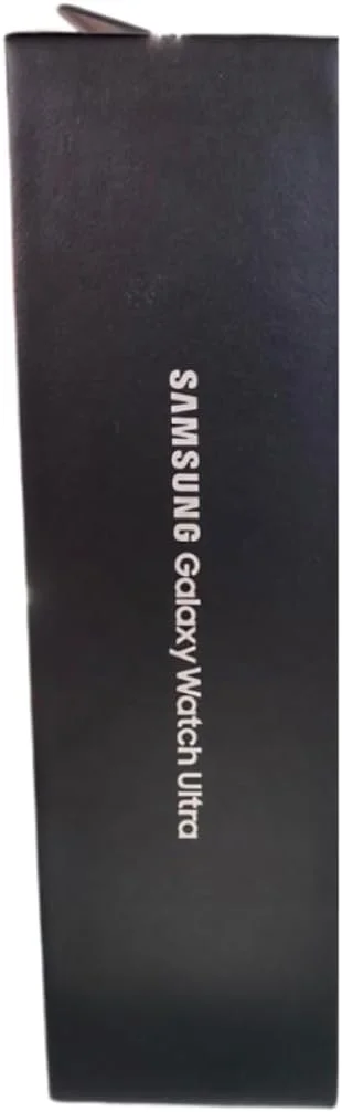 ساعت هوشمند سامسونگ گلکسی واچ اولترا 3.81 سانتی متر (1.5 اینچ) AMOLED 47 میلی متر دیجیتال 480 x 480 پیکسل صفحه لمسی 4G خاکستری WiFi GPS ساعت هوشمند سامسونگ گلکسی واچ اولترا 3.81 سانتی متر (1.5 اینچ) AMOLED 47 میلی متر دیجیتال 480 x 480 پیکسل صفحه لمسی 4G خاکستری WiFi GPS
