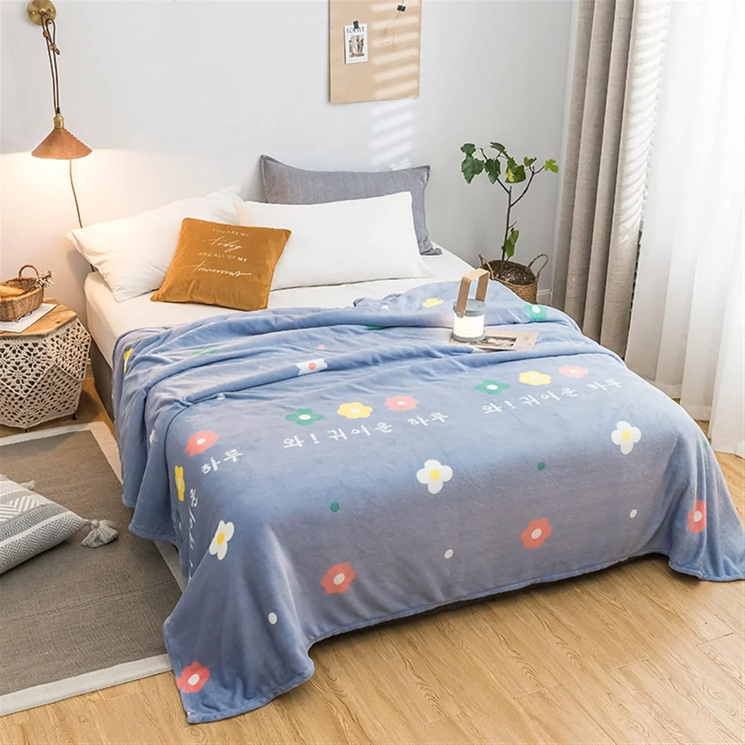 پتو تیاندیافوای، پتوی نرم و گرم راهراه، مناسب تختخواب، پتوی بیرونی، پتوی قابل حمل برای مبل پتو تیاندیافوای، پتوی نرم و گرم راهراه، مناسب تختخواب، پتوی بیرونی، پتوی قابل حمل برای مبل