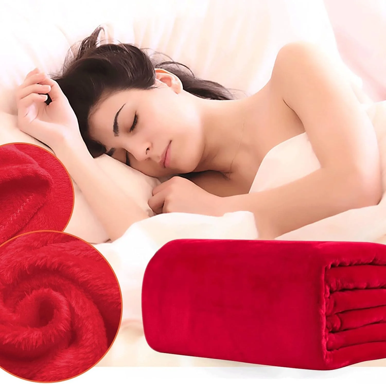 پتو تیاندیافوای، پتو رنگی ساده مناسب تهویه مطبوع، پتو فلانل نرم، پتو رنگی یکدست، روکش مبل، روتختی، پتوهای تزئینی منزل (قهوه ای) پتو تیاندیافوای، پتو رنگی ساده مناسب تهویه مطبوع، پتو فلانل نرم، پتو رنگی یکدست، روکش مبل، روتختی، پتوهای تزئینی منزل (قهوه ای)