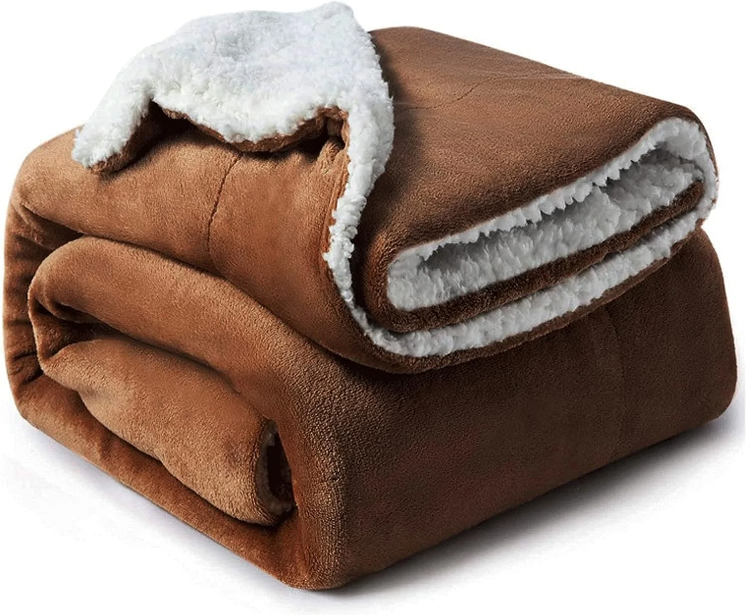 پتوهای زمستانی TIANDFY، پتو پشمی ضخیم و گرم، مناسب بزرگسالان، روکش لحاف تخت دو نفره، روکش پشمی نرم، رو تختی مبل (120x200 سانتی متر (47x78 اینچ))