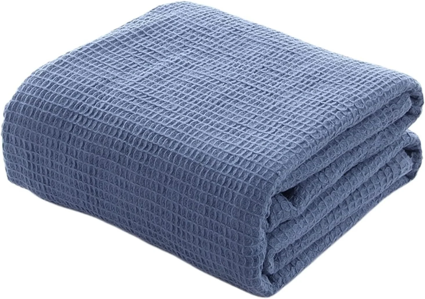 پتو تیاندی‌اف‌وای طرح چهارخانه مناسب تخت‌خواب، پیک‌نیک و ساحل (Hortel)