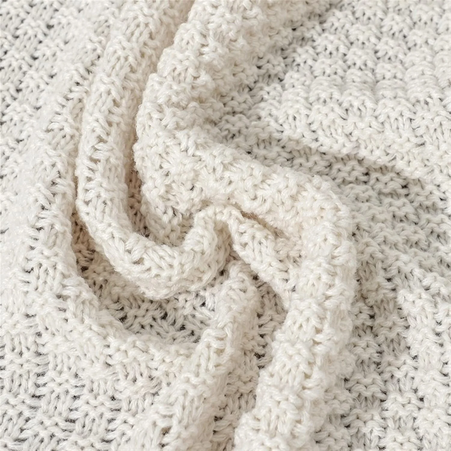 پتو مبل TIANDFY، روکش پتو، پتو برای چرت زدن در دفتر، شال، پتو پشمی بافتنی، پتو منگوله دار مناسب اوقات فراغت و تهویه هوا پتو مبل TIANDFY، روکش پتو، پتو برای چرت زدن در دفتر، شال، پتو پشمی بافتنی، پتو منگوله دار مناسب اوقات فراغت و تهویه هوا