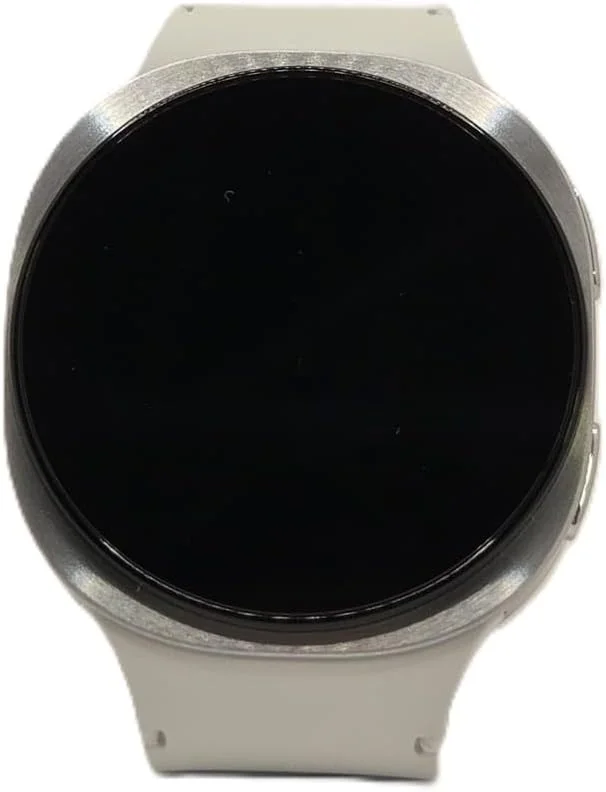 ساعت هوشمند سامسونگ L330 Galaxy Watch8، سایز 44 میلی متر، نقره ای ساعت هوشمند سامسونگ L330 Galaxy Watch8، سایز 44 میلی متر، نقره ای