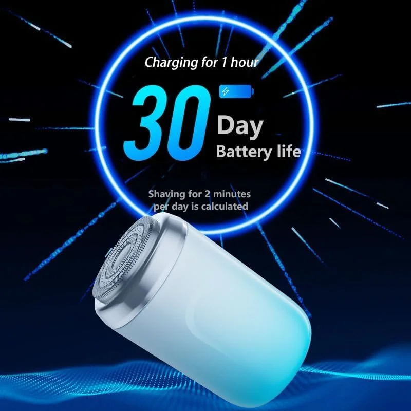 ماشین اصلاح برقی زنانه آزونی، ماشین اصلاح برقی شارژی، یکپارچه صورت/بدن ابرو، ریش، بازو، زیر بغل و ست موبر بیکینی قابل حمل زنانه، مناسب استفاده خشک و مرطوب، قابل شارژ ماشین اصلاح برقی زنانه آزونی، ماشین اصلاح برقی شارژی، یکپارچه صورت/بدن ابرو، ریش، بازو، زیر بغل و ست موبر بیکینی قابل حمل زنانه، مناسب استفاده خشک و مرطوب، قابل شارژ