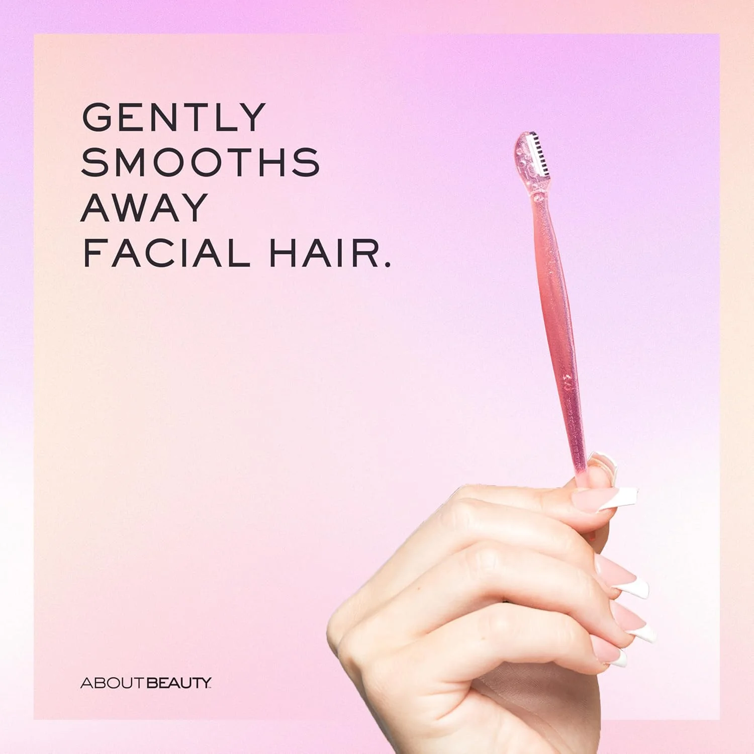 تیغ ابرو یکبار مصرف دقیق Kai About Face، 3 عدد در هر بسته؛ برای شکل دادن، فرم دادن و مرتب کردن حرفه ای ابروهای نامرتب، پرپشت و نافرمان با ابزار آرایشی حرفه ای