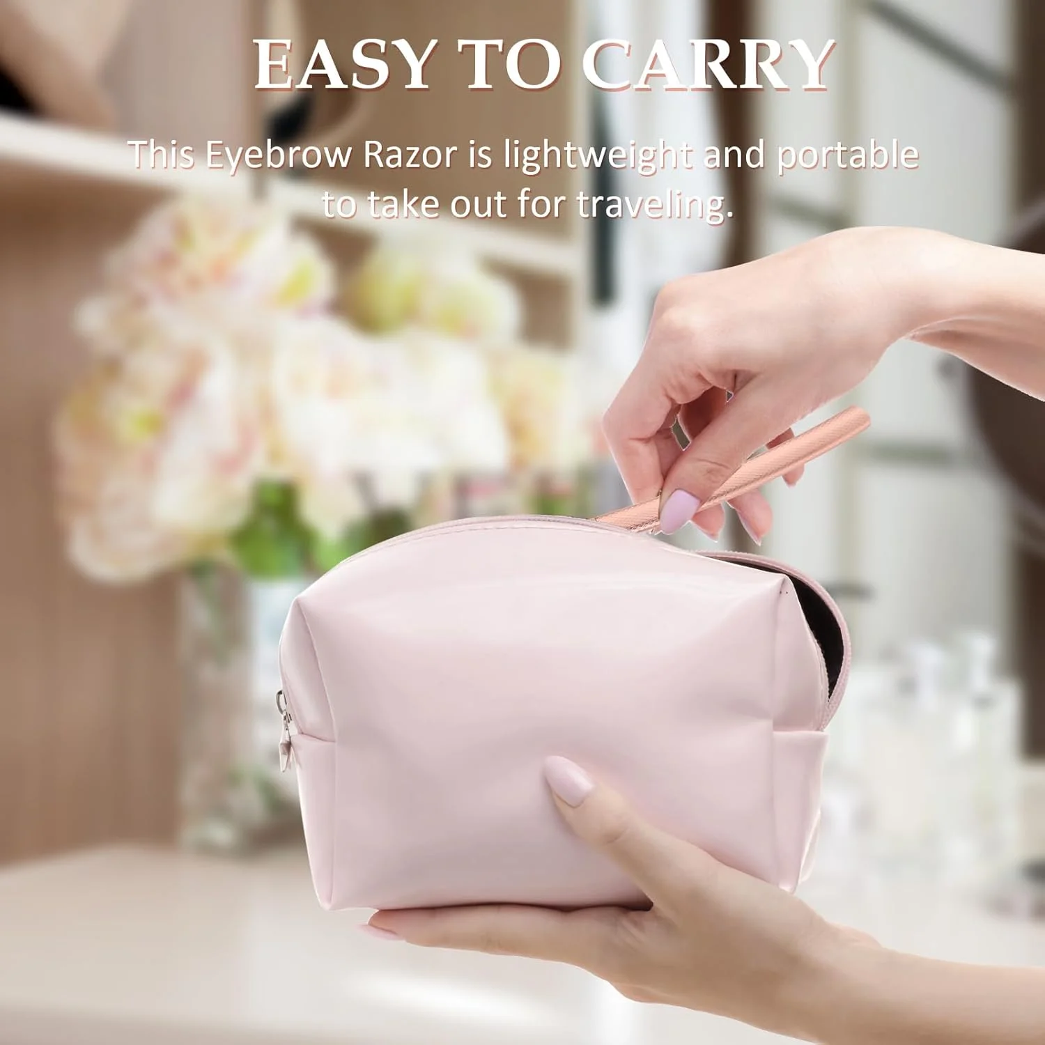 ابزار درماپلنینگ AIBRIT PRO برای لایه برداری صورت، تیغ درماپلین برای صورت زنان با 12 تیغه قابل تعویض، ابزار حرفه ای درماپلنینگ برای از بین بردن موهای زائد صورت و ابرو ابزار درماپلنینگ AIBRIT PRO برای لایه برداری صورت، تیغ درماپلین برای صورت زنان با 12 تیغه قابل تعویض، ابزار حرفه ای درماپلنینگ برای از بین بردن موهای زائد صورت و ابرو