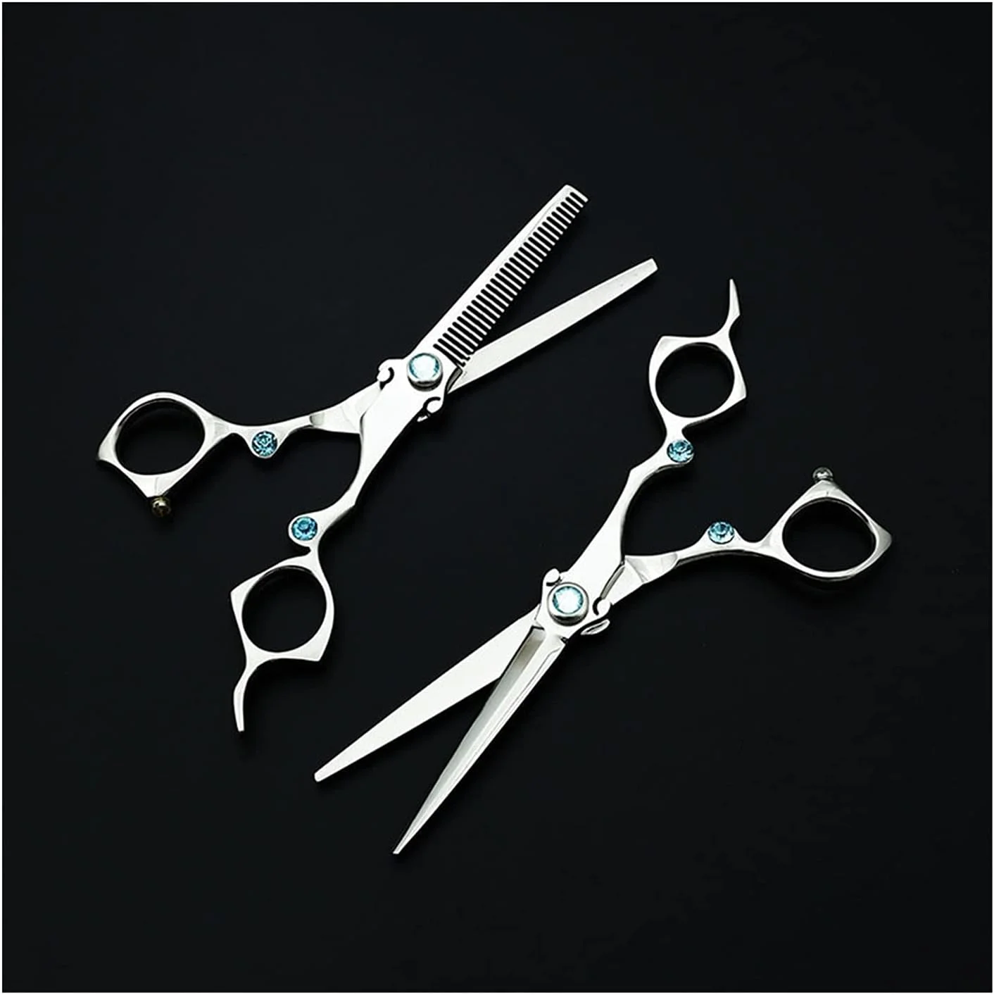 ابزار حالت دهنده مو قیچی اصلاح مو استیل ضد زنگ حرفه ای آرایشگاه پیرایش مو قیچی کوتاهی مو قیچی پیتاژ ابزار حالت دهنده مو قیچی اصلاح مو استیل ضد زنگ حرفه ای آرایشگاه پیرایش مو قیچی کوتاهی مو قیچی پیتاژ