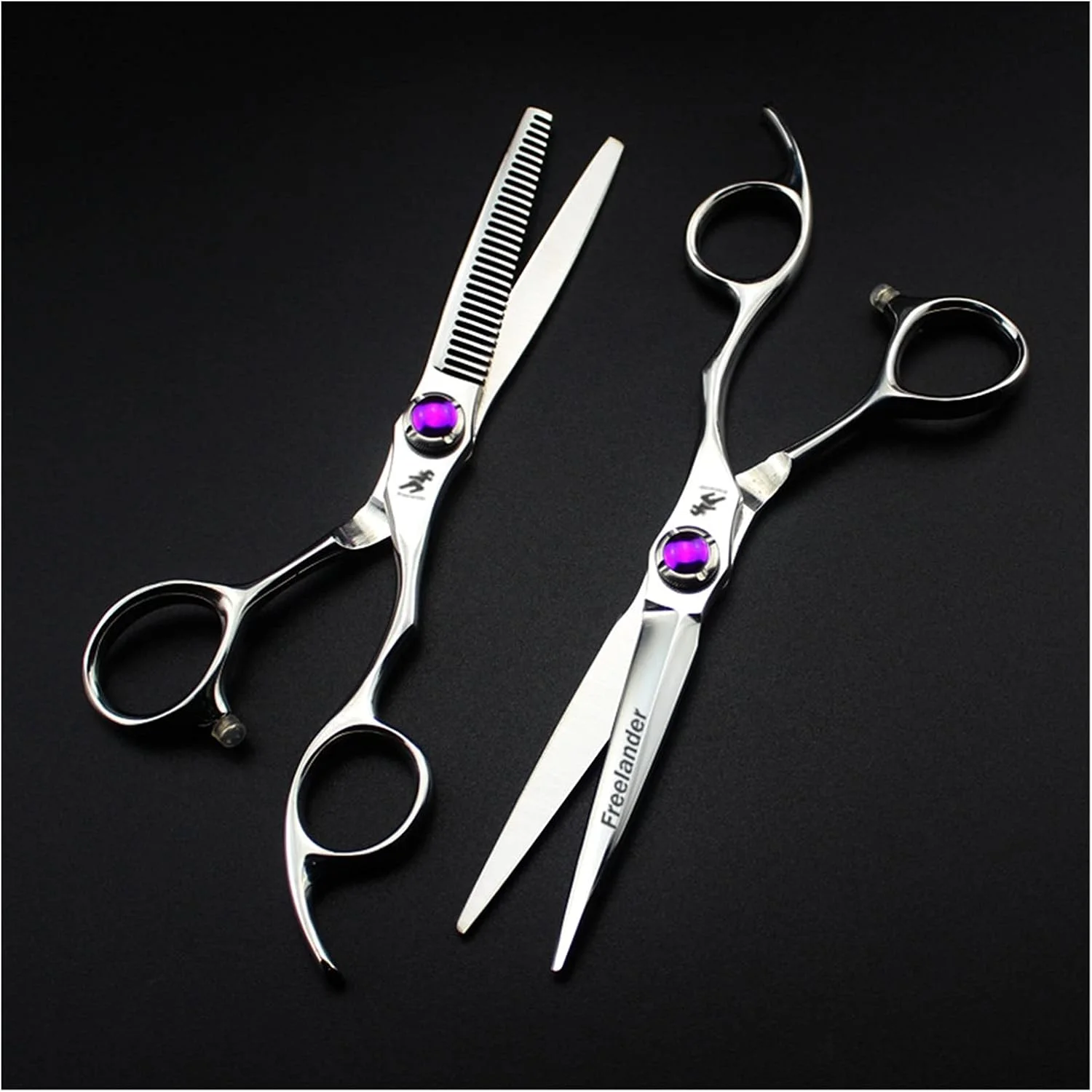 قیچی آرایشگری استیل ضد زنگ، قیچی آرایشگری حرفه ای 6 اینچی، قیچی آرایشگری، ست قیچی ابزار آرایشگری (رنگ: قیچی پیتاژ) قیچی آرایشگری استیل ضد زنگ، قیچی آرایشگری حرفه ای 6 اینچی، قیچی آرایشگری، ست قیچی ابزار آرایشگری (رنگ: قیچی پیتاژ)