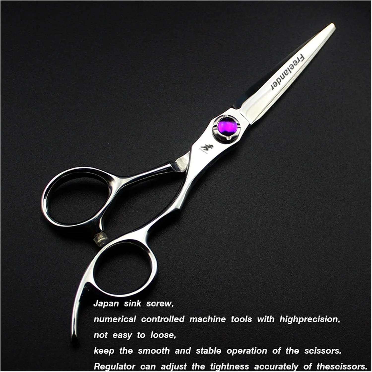 قیچی آرایشگری استیل ضد زنگ، قیچی آرایشگری حرفه ای 6 اینچی، قیچی آرایشگری، ست قیچی ابزار آرایشگری (رنگ: قیچی پیتاژ) قیچی آرایشگری استیل ضد زنگ، قیچی آرایشگری حرفه ای 6 اینچی، قیچی آرایشگری، ست قیچی ابزار آرایشگری (رنگ: قیچی پیتاژ)