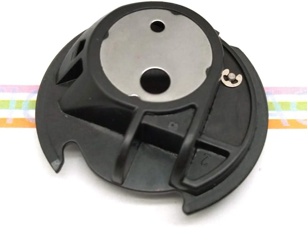 جعبه ماسوره ACICE (لحاف دوزی حرکت آزاد) شماره 200445007 برای Janome M7050, M7200, MC11000, 6600 Elna 7200PRO, 9500, 9600 جعبه ماسوره ACICE (لحاف دوزی حرکت آزاد) شماره 200445007 برای Janome M7050, M7200, MC11000, 6600 Elna 7200PRO, 9500, 9600