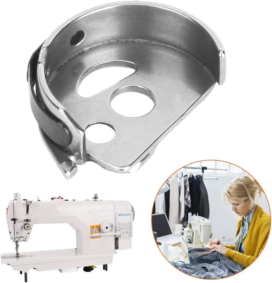 ماسوره فلزی حرفه ای و بادوام، قطعه لوازم جانبی چرخ خیاطی برای چرخ خیاطی PFAFF 591 ماسوره فلزی حرفه ای و بادوام، قطعه لوازم جانبی چرخ خیاطی برای چرخ خیاطی PFAFF 591