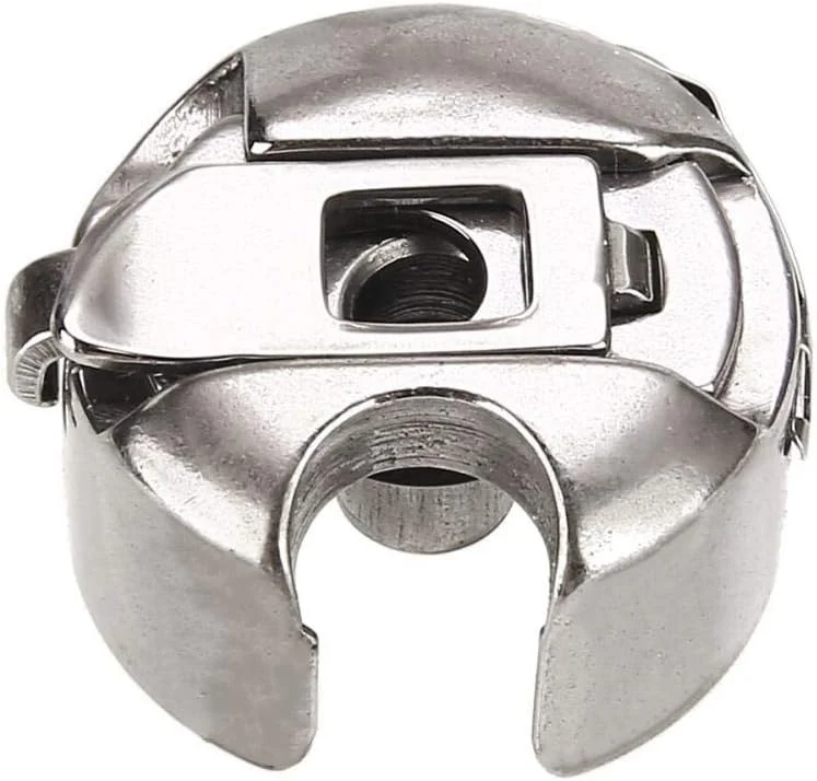 Bobbin Case 9076 Sewing Machine Accessories for Pfaff Domestic and Industrial Models 260 262 362 463 Bobbin Case 9076 Sewing Machine Accessories for Pfaff Domestic and Industrial Models 260 262 362 463