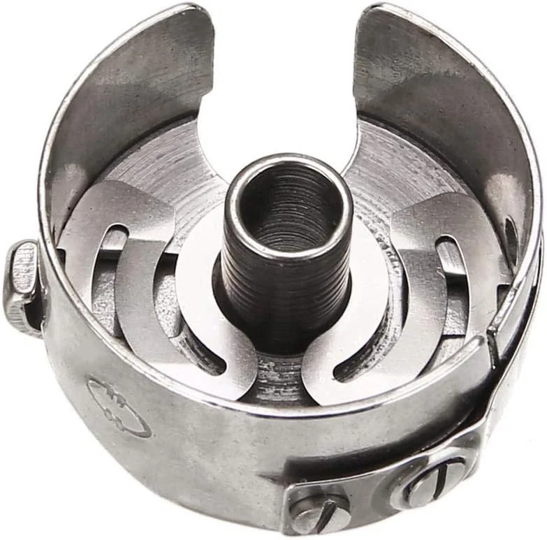 Bobbin Case 9076 Sewing Machine Accessories for Pfaff Domestic and Industrial Models 260 262 362 463 Bobbin Case 9076 Sewing Machine Accessories for Pfaff Domestic and Industrial Models 260 262 362 463