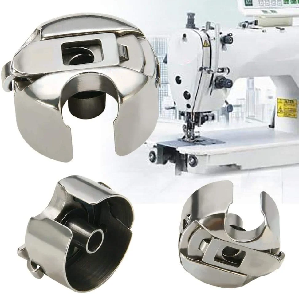 Bobbin Case 9076 Sewing Machine Accessories for Pfaff Domestic and Industrial Models 260 262 362 463 Bobbin Case 9076 Sewing Machine Accessories for Pfaff Domestic and Industrial Models 260 262 362 463
