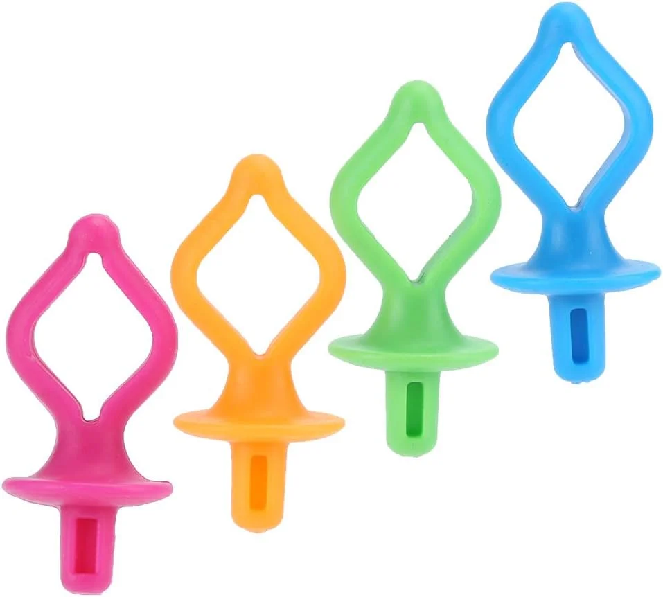 گیره نگهدارنده ماسوره، استفاده آسان، مناسب برای مبتدیان خیاطی گیره نگهدارنده ماسوره، استفاده آسان، مناسب برای مبتدیان خیاطی
