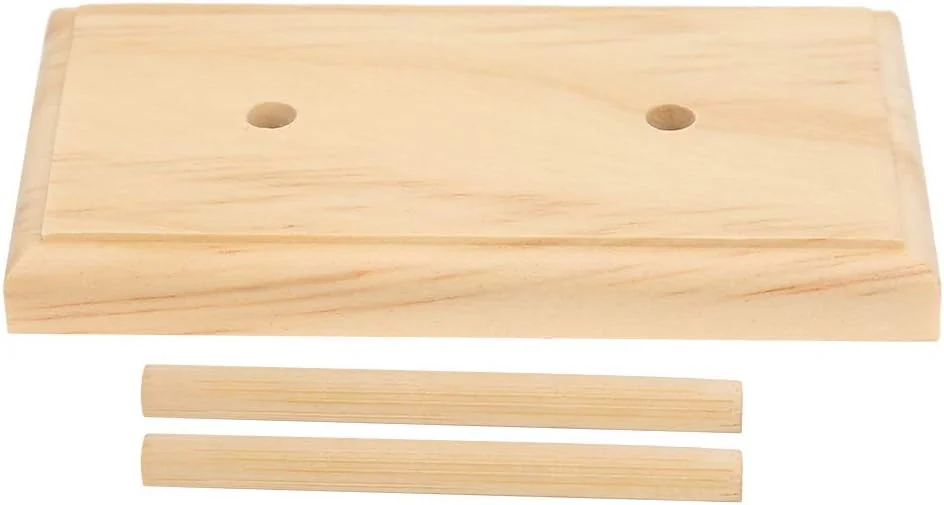 نگهدارنده قرقره چوبی، استند سازمان دهنده نخ گلدوزی با 2 میله، ابزار خیاطی DIY برای نگهدارنده نخ خانگی، محل نگهداری قرقره نگهدارنده قرقره چوبی، استند سازمان دهنده نخ گلدوزی با 2 میله، ابزار خیاطی DIY برای نگهدارنده نخ خانگی، محل نگهداری قرقره