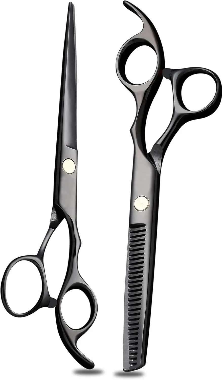 قیچی آرایشگری حرفه ای 6.0 اینچی، قیچی پیتاژ آرایشگری، قیچی کوتاهی مو قیچی آرایشگری حرفه ای 6.0 اینچی، قیچی پیتاژ آرایشگری، قیچی کوتاهی مو