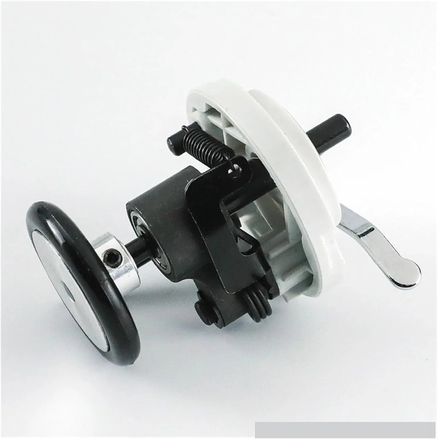 ماسوره پیچ، #1383103900 ASM. مناسب برای چرخ خیاطی صنعتی دوخت زنجیره ای سایز A2، A3 و A4 ماسوره پیچ، #1383103900 ASM. مناسب برای چرخ خیاطی صنعتی دوخت زنجیره ای سایز A2، A3 و A4
