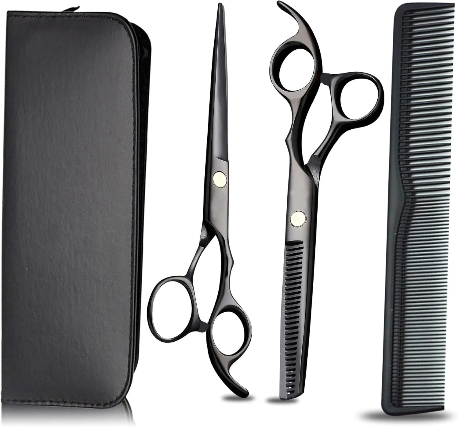 قیچی آرایشگری حرفه ای 6.0 اینچی، قیچی پیتاژ آرایشگری، قیچی کوتاهی مو قیچی آرایشگری حرفه ای 6.0 اینچی، قیچی پیتاژ آرایشگری، قیچی کوتاهی مو