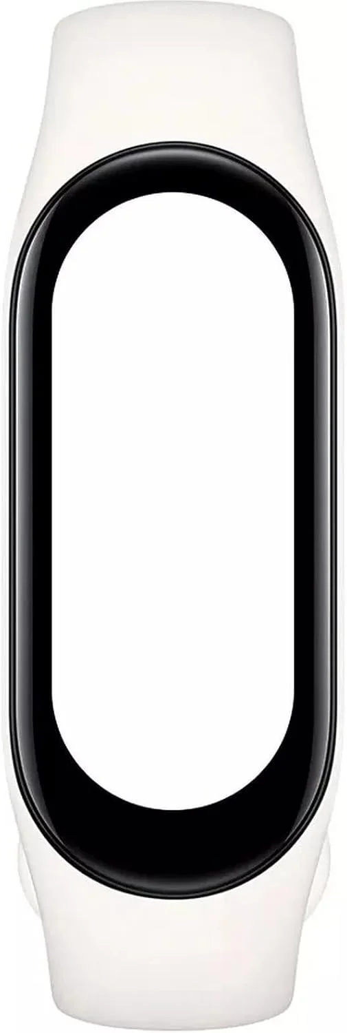 بند نرم و سبک وزن TPU جایگزین شیائومی مناسب برای بند شیائومی اسمارت بند 7، با طراحی کلاسیک و نصب آسان - عاجی بند نرم و سبک وزن TPU جایگزین شیائومی مناسب برای بند شیائومی اسمارت بند 7، با طراحی کلاسیک و نصب آسان - عاجی