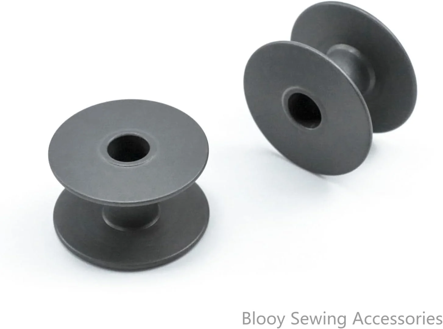 ماسوره آلومینیومی Blooy - S44633-001 برای چرخ خیاطی های طرح دار Brother BAS-311G,342G,342F,B434EX, JUKI AMS-210D,210E مدل S15666-001 (بسته 10 عددی) ماسوره آلومینیومی Blooy - S44633-001 برای چرخ خیاطی های طرح دار Brother BAS-311G,342G,342F,B434EX, JUKI AMS-210D,210E مدل S15666-001 (بسته 10 عددی)