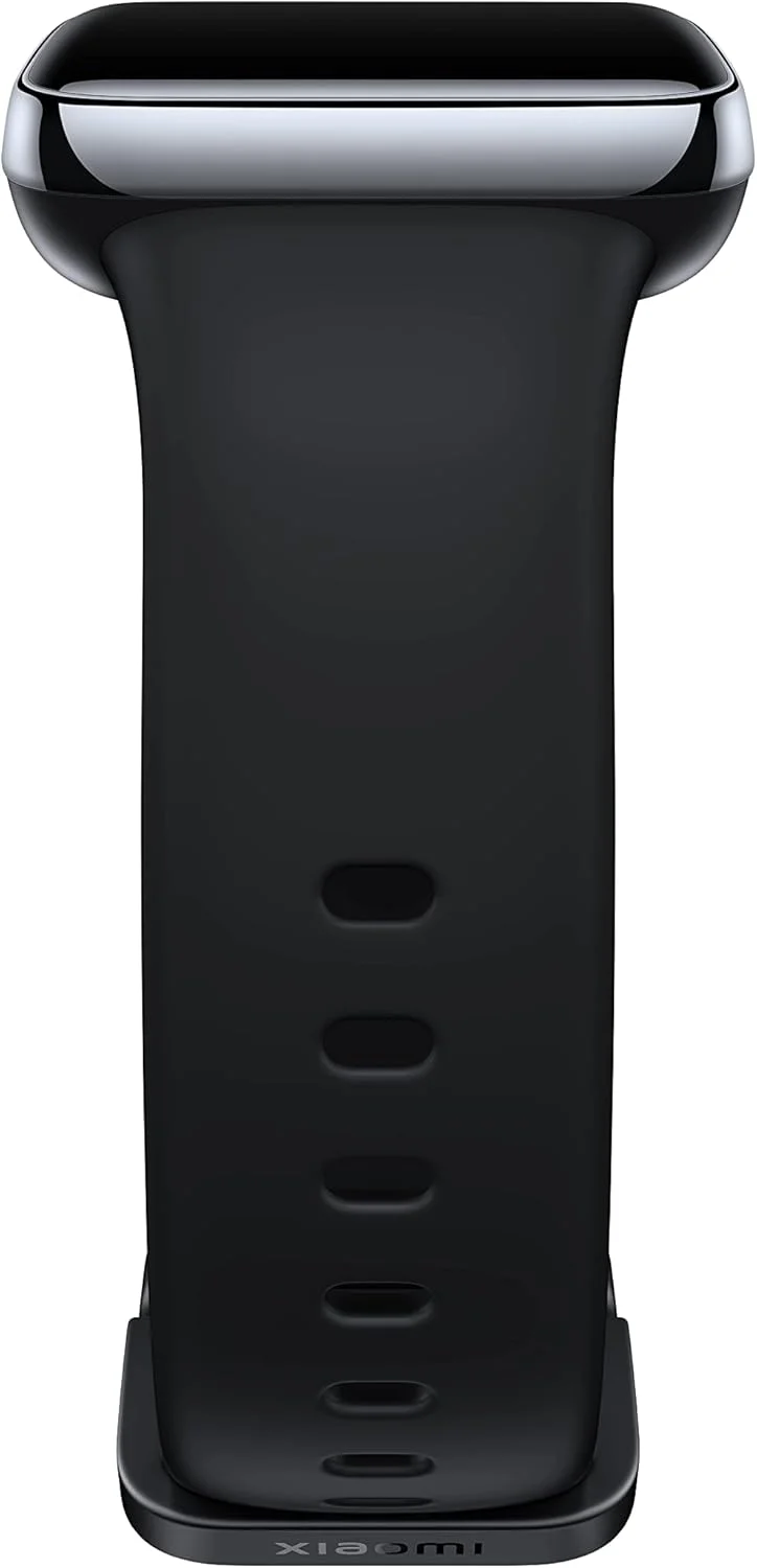 شیائومی اسمارت بند 7 پرو، صفحه نمایش بزرگ AMOLED 1.64 اینچی، GNSS یکپارچه، پایش خواب، SpO2، ضربان قلب، بیش از 110 حالت ورزشی، تا 12 روز عمر باتری، مقاومت در برابر آب 5ATM، مشکی شیائومی اسمارت بند 7 پرو، صفحه نمایش بزرگ AMOLED 1.64 اینچی، GNSS یکپارچه، پایش خواب، SpO2، ضربان قلب، بیش از 110 حالت ورزشی، تا 12 روز عمر باتری، مقاومت در برابر آب 5ATM، مشکی