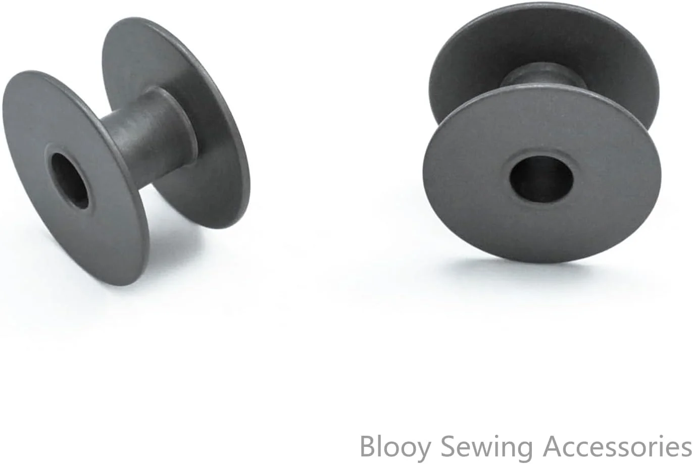 ماسوره آلومینیومی Blooy - S44633-001 برای چرخ خیاطی های طرح دار Brother BAS-311G,342G,342F,B434EX, JUKI AMS-210D,210E مدل S15666-001 (بسته 10 عددی) ماسوره آلومینیومی Blooy - S44633-001 برای چرخ خیاطی های طرح دار Brother BAS-311G,342G,342F,B434EX, JUKI AMS-210D,210E مدل S15666-001 (بسته 10 عددی)