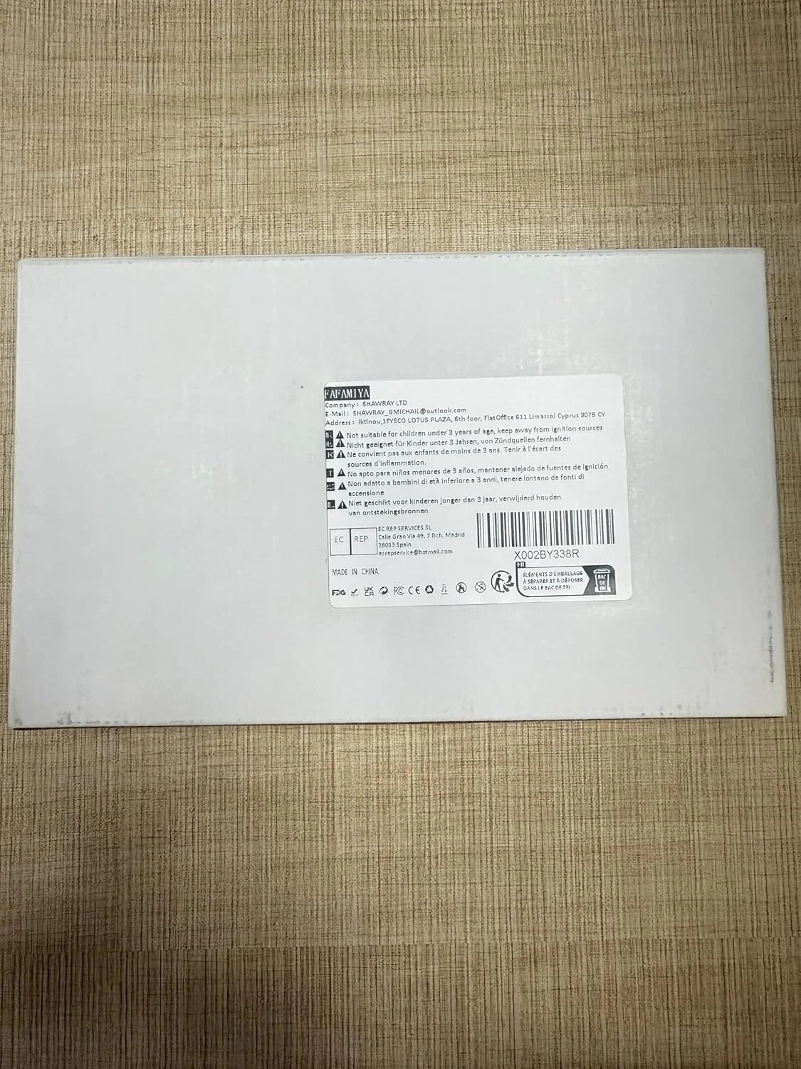 دستبند هوشمند شیائومی 10 - صفحه نمایش 1.72 اینچی AMOLED با روشنایی 1500 نیت، پایش خواب و ضربان قلب، ضد آب 5ATM، عمر باتری 21 روزه، نرخ تازه سازی 60 هرتز، 150+ حالت ورزشی دستبند هوشمند شیائومی 10 - صفحه نمایش 1.72 اینچی AMOLED با روشنایی 1500 نیت، پایش خواب و ضربان قلب، ضد آب 5ATM، عمر باتری 21 روزه، نرخ تازه سازی 60 هرتز، 150+ حالت ورزشی