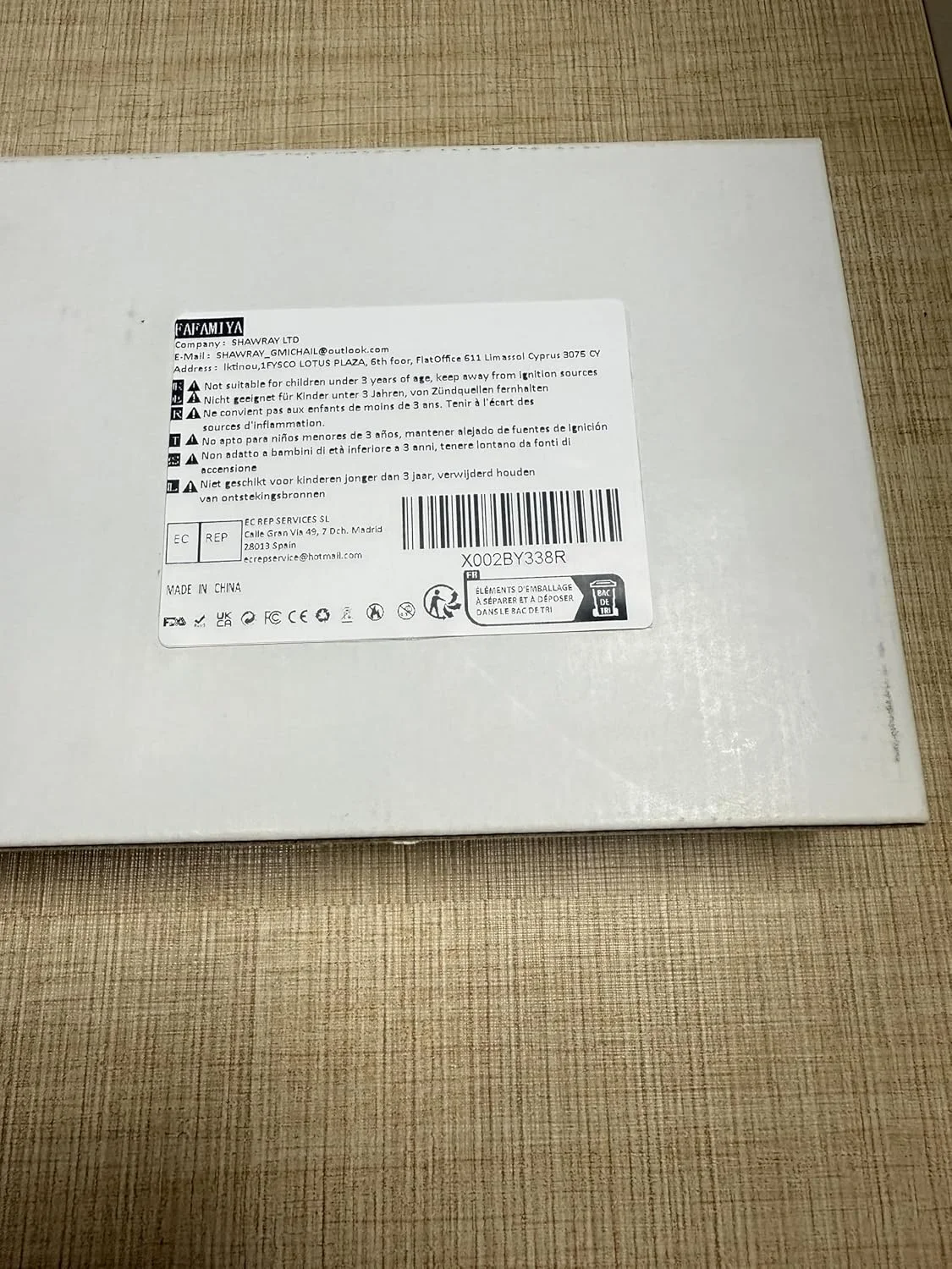 دستبند هوشمند شیائومی 10 - صفحه نمایش 1.72 اینچی AMOLED با روشنایی 1500 نیت، پایش خواب و ضربان قلب، ضد آب 5ATM، عمر باتری 21 روزه، نرخ تازه سازی 60 هرتز، 150+ حالت ورزشی دستبند هوشمند شیائومی 10 - صفحه نمایش 1.72 اینچی AMOLED با روشنایی 1500 نیت، پایش خواب و ضربان قلب، ضد آب 5ATM، عمر باتری 21 روزه، نرخ تازه سازی 60 هرتز، 150+ حالت ورزشی