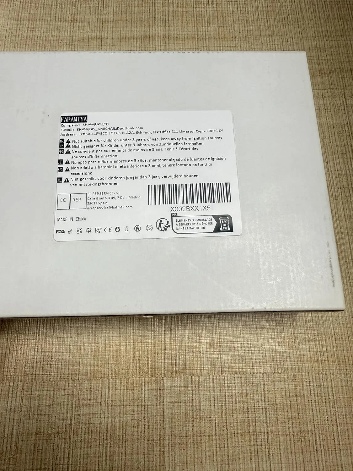 دستبند هوشمند شیائومی مدل 10 - صفحه نمایش 1.72 اینچی AMOLED با روشنایی 1500 نیت، پایش خواب و ضربان قلب، ضد آب 5ATM، عمر باتری 21 روزه، فرکانس تازه سازی 60 هرتز، 150+ حالت (مشکی نیمه شب) دستبند هوشمند شیائومی مدل 10 - صفحه نمایش 1.72 اینچی AMOLED با روشنایی 1500 نیت، پایش خواب و ضربان قلب، ضد آب 5ATM، عمر باتری 21 روزه، فرکانس تازه سازی 60 هرتز، 150+ حالت (مشکی نیمه شب)