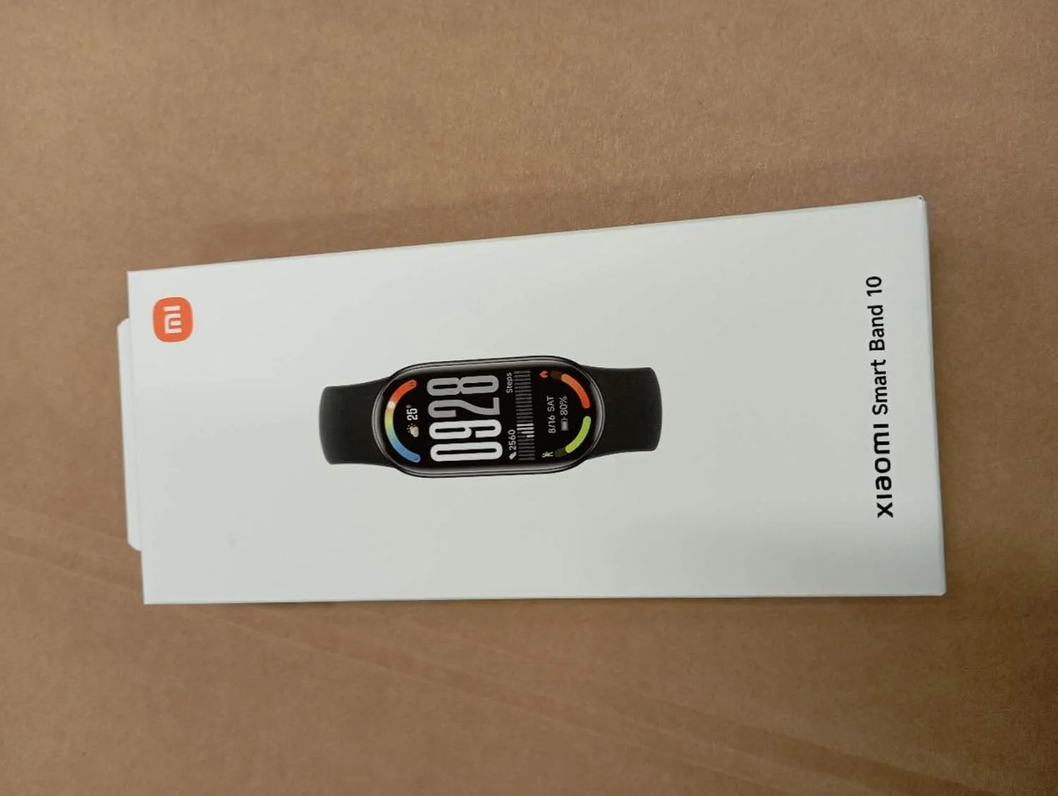 شیائومی می اسمارت بند 10 (2025) - ساعت هوشمند، صفحه نمایش 1.72 اینچی AMOLED، عمر باتری 21 روزه، بیش از 150 حالت ورزشی، ضد آب 5ATM، پایش 24/7 ضربان قلب و SPO₂، تجزیه و تحلیل خواب، HyperOS 2 | مشکی، مشکی شیائومی می اسمارت بند 10 (2025) - ساعت هوشمند، صفحه نمایش 1.72 اینچی AMOLED، عمر باتری 21 روزه، بیش از 150 حالت ورزشی، ضد آب 5ATM، پایش 24/7 ضربان قلب و SPO₂، تجزیه و تحلیل خواب، HyperOS 2 | مشکی، مشکی