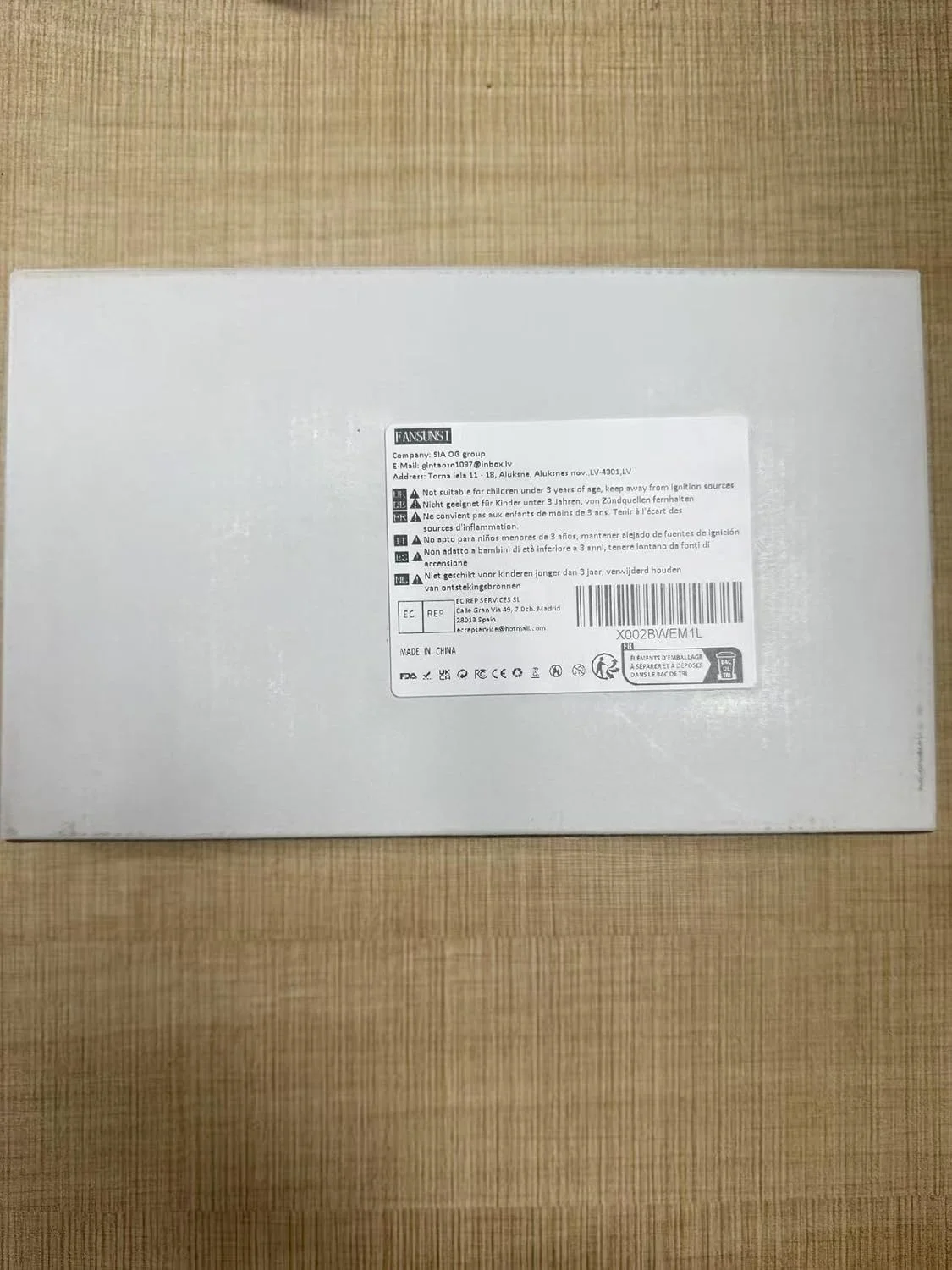 شیائومی می اسمارت بند 10 (2025) - ساعت هوشمند، صفحه نمایش 1.72 اینچی AMOLED، عمر باتری 21 روزه، بیش از 150 حالت ورزشی، ضد آب 5ATM، پایش 24/7 ضربان قلب و SPO₂، تجزیه و تحلیل خواب، HyperOS 2 | مشکی، مشکی شیائومی می اسمارت بند 10 (2025) - ساعت هوشمند، صفحه نمایش 1.72 اینچی AMOLED، عمر باتری 21 روزه، بیش از 150 حالت ورزشی، ضد آب 5ATM، پایش 24/7 ضربان قلب و SPO₂، تجزیه و تحلیل خواب، HyperOS 2 | مشکی، مشکی