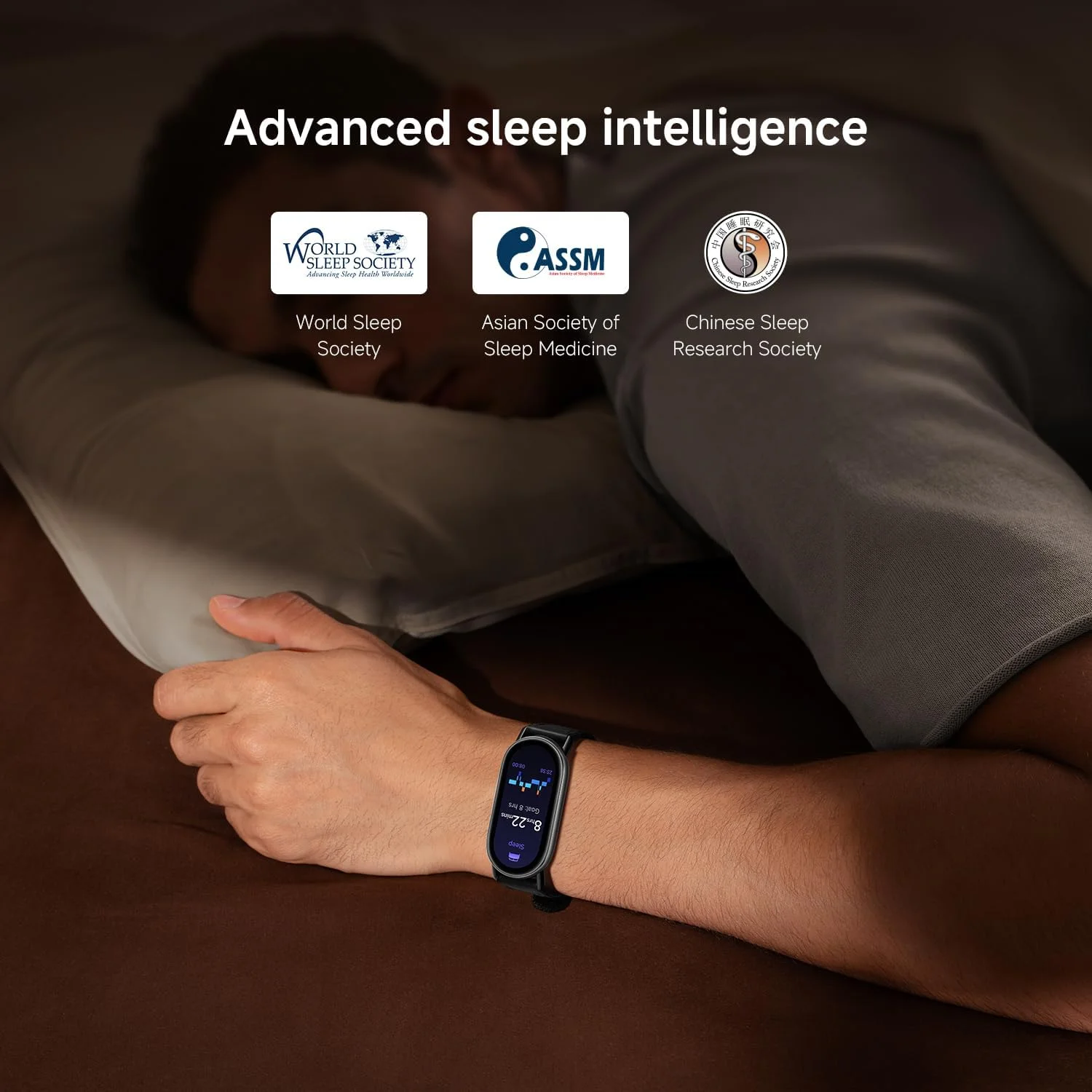 شیائومی اسمارت بند 10 مشکی نیمه شب | صفحه نمایش 1.72 اینچی AMOLED با حاشیه باریک | تجزیه و تحلیل حرفه ای تمرین | عمر باتری تا 21 روز شیائومی اسمارت بند 10 مشکی نیمه شب | صفحه نمایش 1.72 اینچی AMOLED با حاشیه باریک | تجزیه و تحلیل حرفه ای تمرین | عمر باتری تا 21 روز