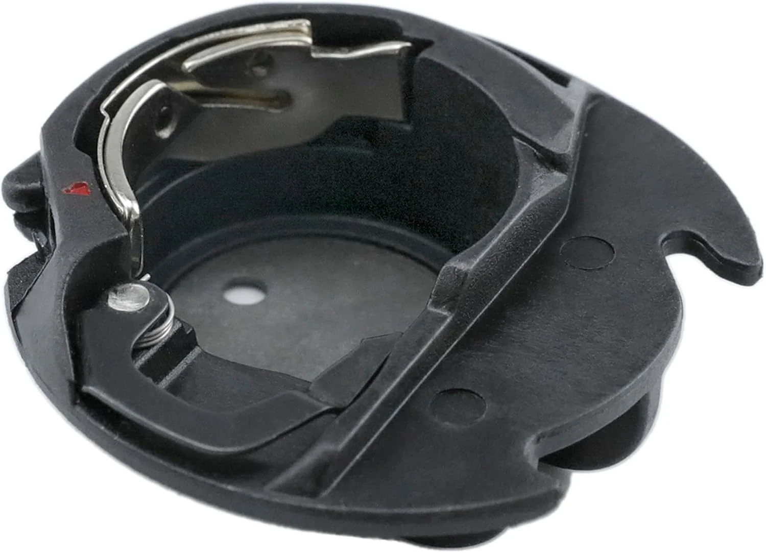 ماسوره دان Blooy - #846652009. مناسب برای چرخ خیاطی های خانگی Janome 3160QDC, MC11000, MC350E, MC6500P, N EX100, Elna EL720 (مشکی) ماسوره دان Blooy - #846652009. مناسب برای چرخ خیاطی های خانگی Janome 3160QDC, MC11000, MC350E, MC6500P, N EX100, Elna EL720 (مشکی)