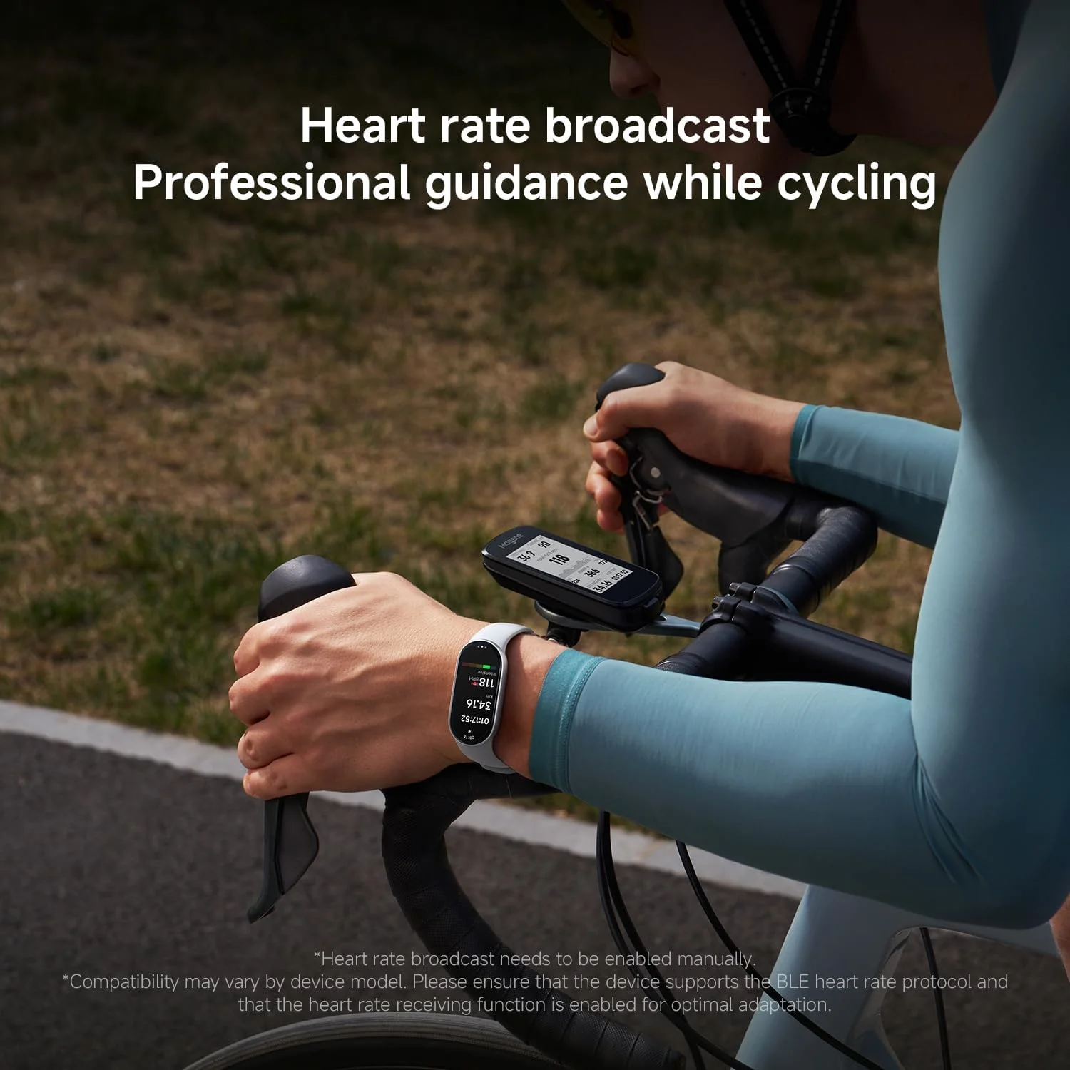 شیائومی اسمارت بند 10 مشکی نیمه شب | صفحه نمایش 1.72 اینچی AMOLED با حاشیه باریک | تجزیه و تحلیل حرفه ای تمرین | عمر باتری تا 21 روز شیائومی اسمارت بند 10 مشکی نیمه شب | صفحه نمایش 1.72 اینچی AMOLED با حاشیه باریک | تجزیه و تحلیل حرفه ای تمرین | عمر باتری تا 21 روز