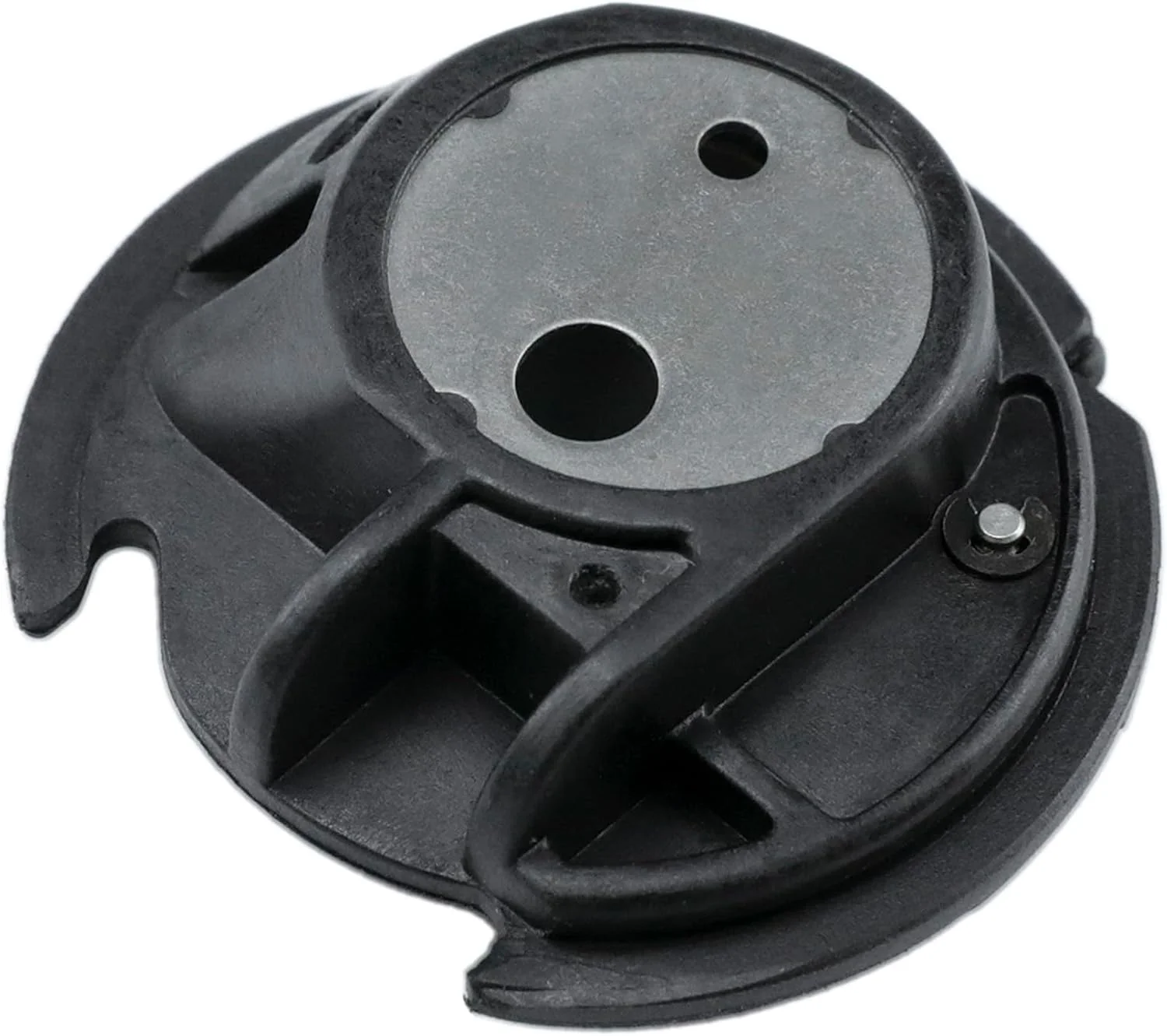ماسوره دان Blooy - #846652009. مناسب برای چرخ خیاطی های خانگی Janome 3160QDC, MC11000, MC350E, MC6500P, N EX100, Elna EL720 (مشکی) ماسوره دان Blooy - #846652009. مناسب برای چرخ خیاطی های خانگی Janome 3160QDC, MC11000, MC350E, MC6500P, N EX100, Elna EL720 (مشکی)