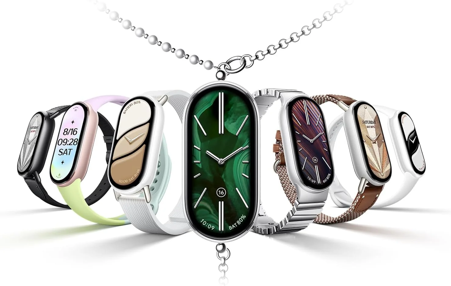 شیائومی اسمارت بند 10 مشکی نیمه شب | صفحه نمایش 1.72 اینچی AMOLED با حاشیه باریک | تجزیه و تحلیل حرفه ای تمرین | عمر باتری تا 21 روز شیائومی اسمارت بند 10 مشکی نیمه شب | صفحه نمایش 1.72 اینچی AMOLED با حاشیه باریک | تجزیه و تحلیل حرفه ای تمرین | عمر باتری تا 21 روز