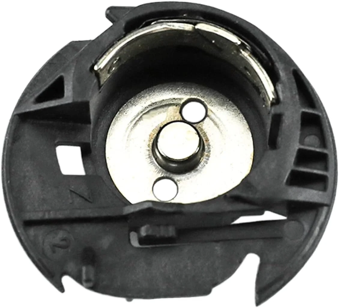 ماسوره دان بلویی - #416444401 مناسب برای چرخ خیاطی های خانگی JUKI HZL-K65, HZL-K85, Singer 8500Q, 90S, FQ4, SEQS6000, XL400, XL420